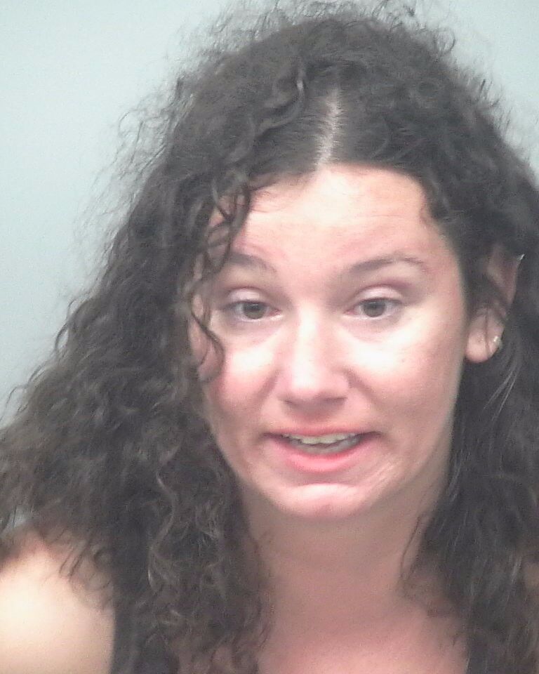 STEPHANIE CHARLENE MAZZONE